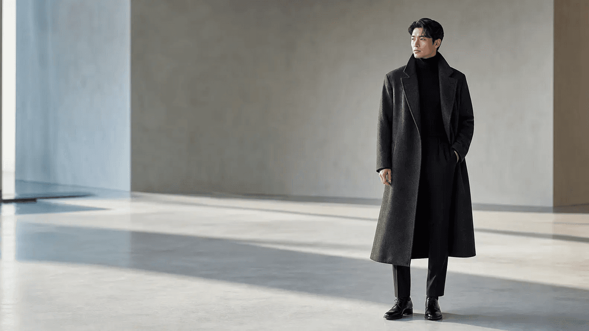 애플 스타일 모션 패션 스토어